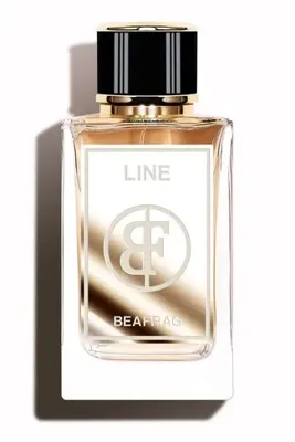 Beafrag Line - Doğal Parfüm - 150 ml - Eau De Parfum - Kadın Parfüm