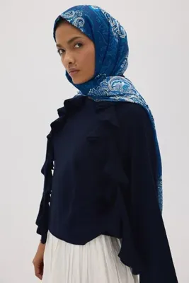 MİRSOY SCARF Elisa Desen