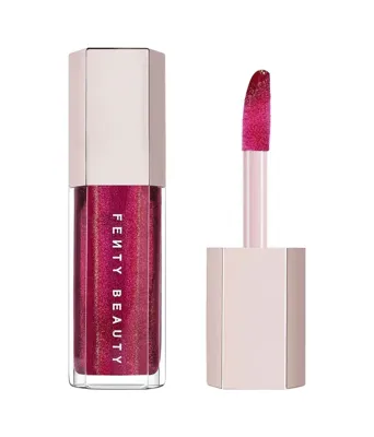 Fenty Beauty Gloss Bomb Universal Lip Luminizer Dudak Parlatıcısı - Carest Cosmetic 1