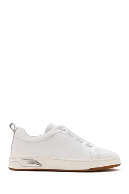 Puma Jıl Sander Suede Beyaz Unisex Sneaker