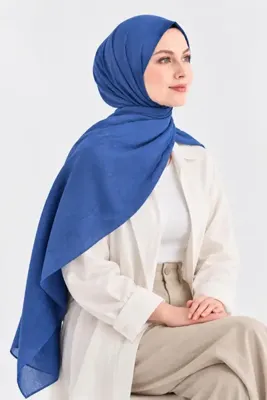 Armine TREND WOODY VİSKON DÜZ ŞAL 1100-22