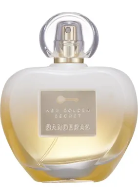 Str Store Her Golden Secret 80 ml Edt Parfüm