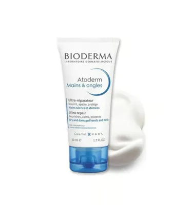 Bioderma Atoderm Hand Cream 50ml