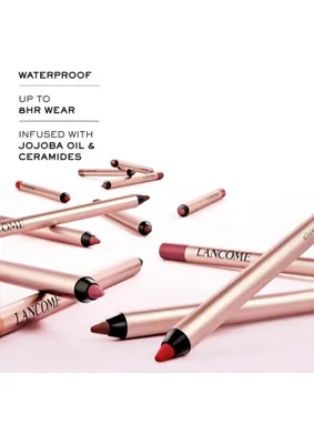 Fumeyabi Lancome Idole Lip Liner -101 Spicy Cherry Dudak Kalemi