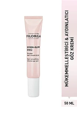 Filorga Oxygen Glow Smoothing Eye Care 15 ml