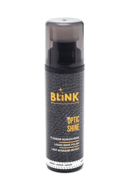 Derimod Blink Naturel Optic Shine
