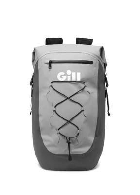 Gill Voyager Grey Kit Pack Unisex Spor Çantası 35 Lt