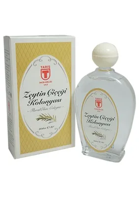taris Tariş Lavanta Kolonyası 80 Derece 1 Lt x 2 Dökme Koku ile Ferahlatıcı Etki
