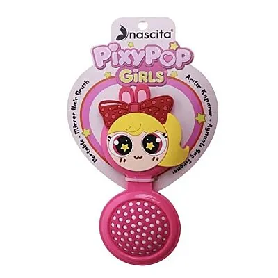 Nascita PixyPop Girls Açılır Kapanır Tarak
