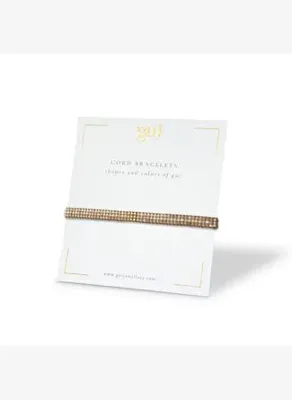 Gui Jewellery Mini-Split Bileklik