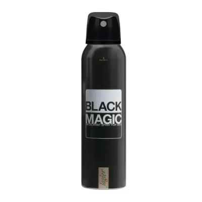 Jagler Black Magic Erkek Deodorant 150ml