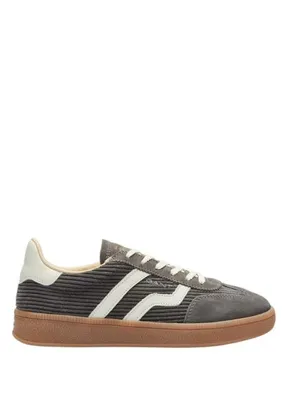 Gant Cuzima Gri Kadın Sneaker