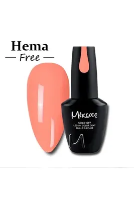 MİXCOCO Kalıcı Oje 15ml