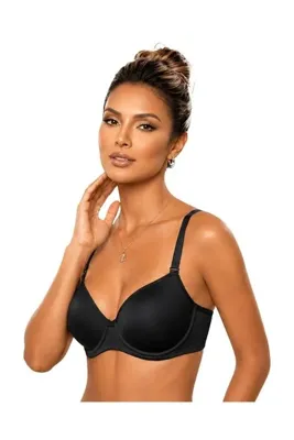 Le Jardin Kadın Soft Kap B Cup Sütyen – LJ9700