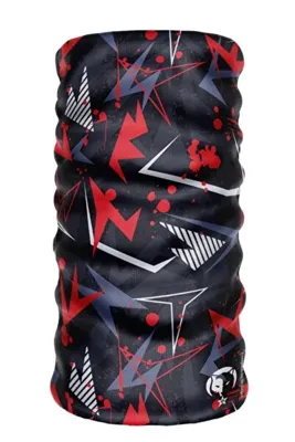 e taktik Color Simetric Camuflage Extreme Spor Seamless Sporcu Boyunluk Bandana Buff Baf Saç Bandı