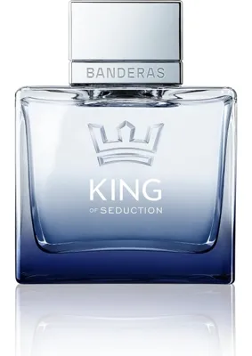 Str Store Kıng Of Seductıon Bay Edt 100 ml