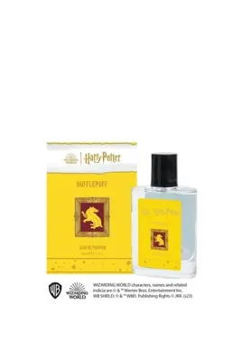 Pereja Harry Potter Hufflepuff 50 ml Parfüm