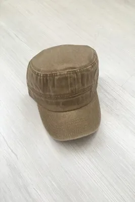 KOGLU Eskitme Şapka