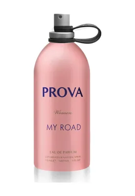 Xmlbayiciniz Tr My Road Edp Meyveli Çiçeksi Kadın Parfüm 120 Ml Ada Esintisi