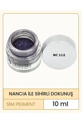 Nancia Sim Pigment Nc 112