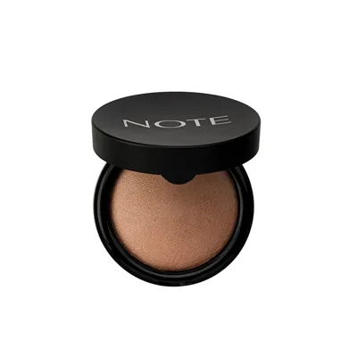 Note Cosmetics Note Baked Pudra 02