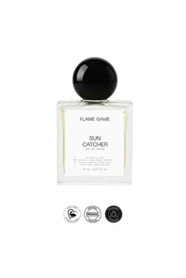 Flame Game Istanbul Sun Catcher Eau de Parfum 50 ml