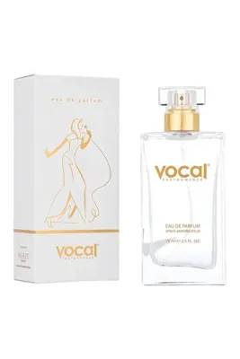 Vocal W76 Kadın Parfüm Edp 75 ml
