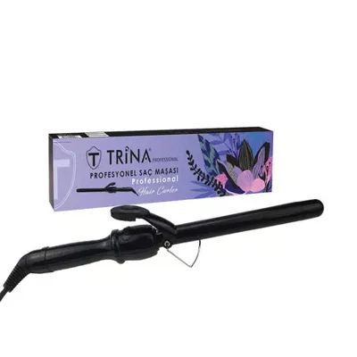trina Profesyonel Saç Maşası Trnsacms0067