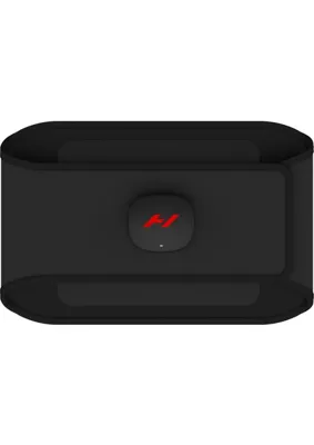Hyperice Venom 2 Back-Siyah