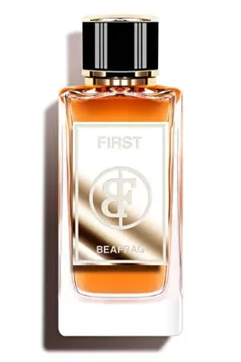 Beafrag First- Doğal Parfüm - 100 ml - Eau De Parfum - Kadın Parfüm