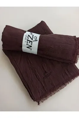 Avzen Bambu Kraş Şal 1 Adet