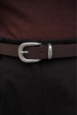 Desre Moda Oksit Tokalı Kadın Kemer Pantolon Kemeri Kot Kemeri Gömlek Kemeri Ceket Kemeri