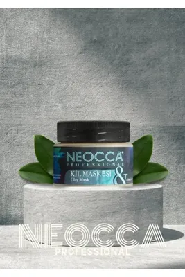 Neocca Kil Maskesi