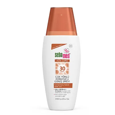 Sebamed Sun Spray Spf 30 150 ml