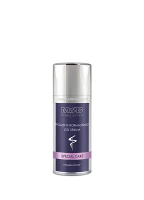 MSB Pigment Normalizing Gel Serum