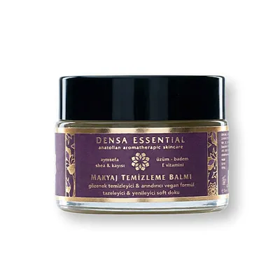 Densa Essential Makyaj ve Gözenek Temizleme Balmı 50 ml