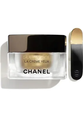 Chanel Sublımage La Crème Yeux Göz Kremi 15 G