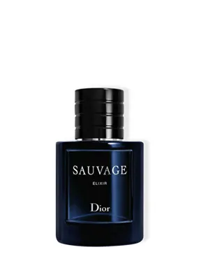 Dior Sauvage Elixir   Fragrance