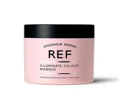 REF Illuminate Colour Masque 250 ml