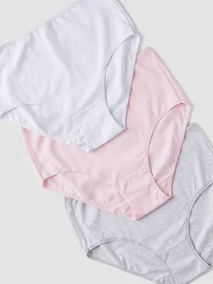 LCW DREAM Klasik Külot 3'lü