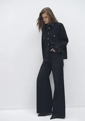 Mavi Edition Gri Jean Pantolon