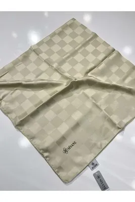 Genel Markalar SİYANE DAMA EŞARP - 11
