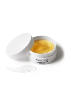 Inglot LAB Kollajenli Lifting Göz Altı Yamaları