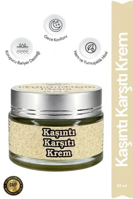 DOAX Kaşıntı Karşıtı Krem