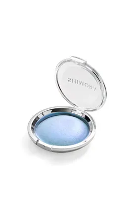 SHIMORA Highlighter Arctic Glow