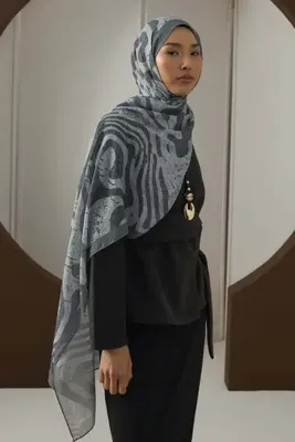 Modakaşmir Gamseon Desen