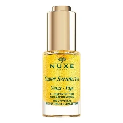 Nuxe Super Serum Eye Göz Çevresi Bakım Serumu 15ml