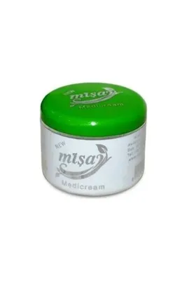 Misa Mısa Medicream 125ml