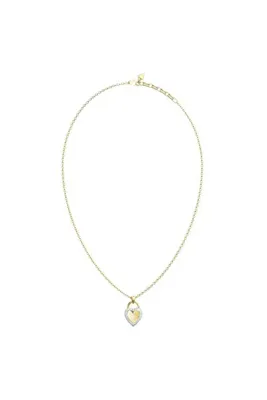 Guess Kadın Gold Kolye JGUJUBN06060JWYGRHTU