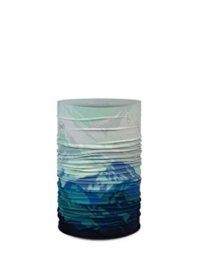 Buff Orıgınal Ecostretch Dryen Blue Unisex Boyunluk
